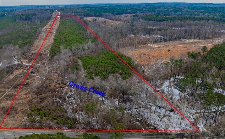 Pictures of Land property located at 558 Jones Ferry Road, Fearrington, NC 27312 for sales - image #1