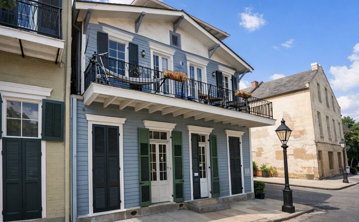 Pictures of Multifamily property located at 1026 Dumaine St, New Orleans, LA 70116 for sales - image #1