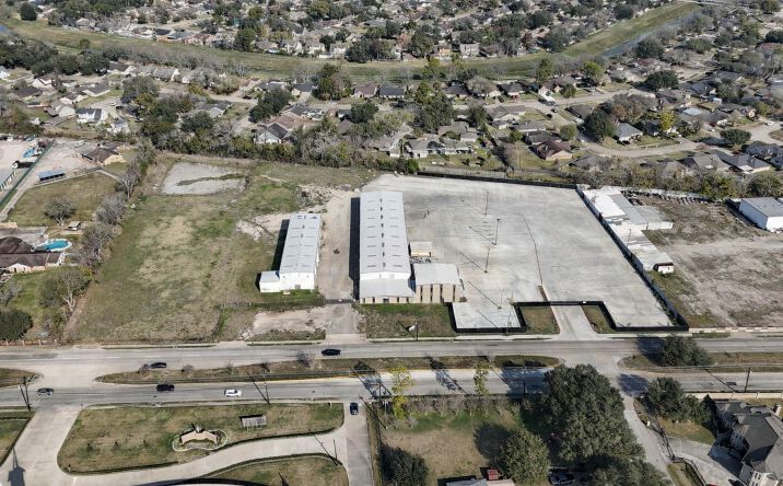 Pictures of Industrial property located at 12626 W Bellfort Ave, Houston, TX 77099 for sales - image #1