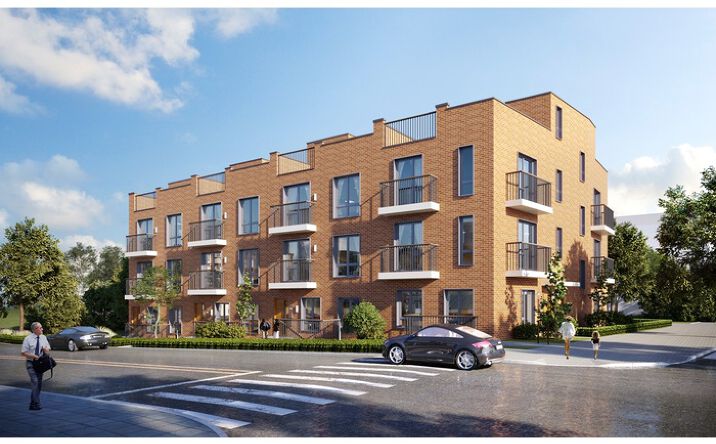 Pictures of Multifamily property located at 42-42 161st St, York, NY 11358 for sales - image #1