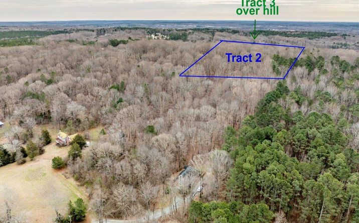 Pictures of Land property located at 2338 Bowers Store Road, Siler City, NC 27344 for sales - image #1