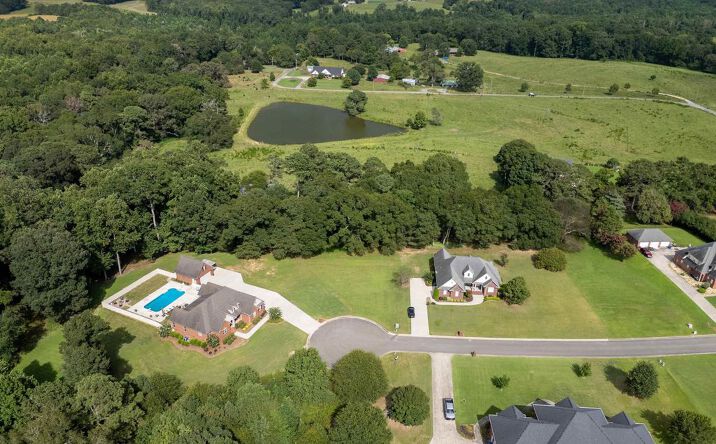 Pictures of Land property located at Lot 12 Mitchem Lane, Albertville, AL 35951 for sales - image #1