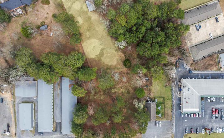 Pictures of Land property located at 1.94 Acres Highway 431, Guntersville, AL 35976 for sales - image #1