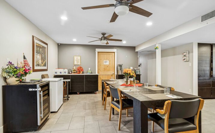 Pictures of Senior Living, Special Purpose property located at 5813 E Lewis Ave, Scottsdale, AZ 85257 for sales - image #1