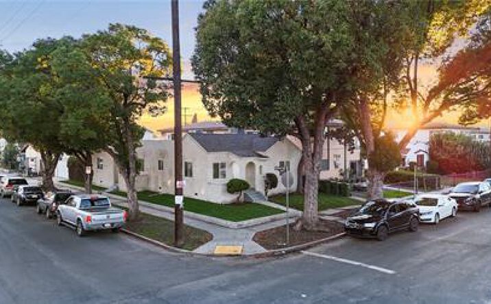 Pictures of Multifamily property located at 8405 Mckinley Avenue, Los Angeles, CA 90001 for sales - image #1