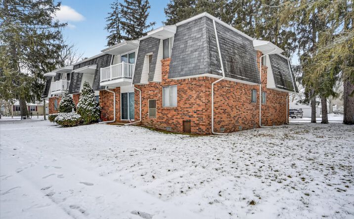 Pictures of Multifamily property located at 240 Park Street Pinckney, Pinckney, MI 48169 for sales - image #1
