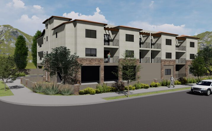 Pictures of Land, Mixed Use property located at 449 River Rd, Corona, CA 92878 for sales - image #1