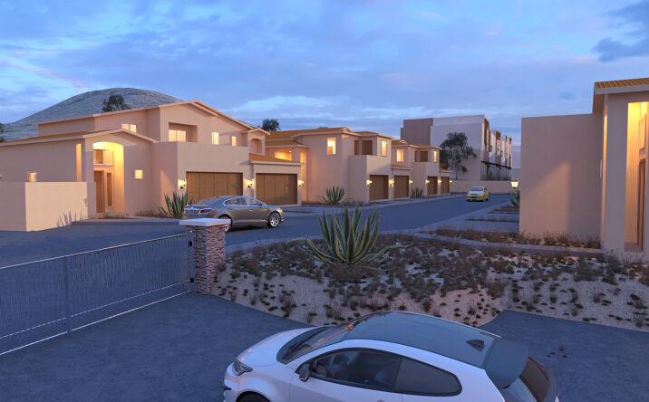 Pictures of Land property located at 19226 N Cave Creek Rd, Phoenix, AZ 85024 for sales - image #1