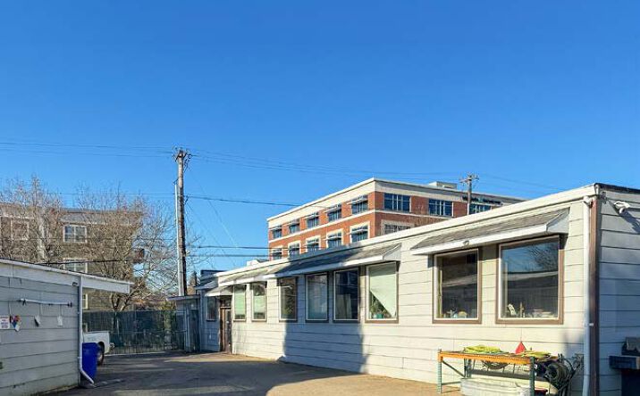 Pictures of Retail, Office, Mixed Use, Land property located at 3526 SE 28th Ave, Portland, OR 97202, 3540 SE 28th Ave, Portland, OR 97202 for sales - image #1