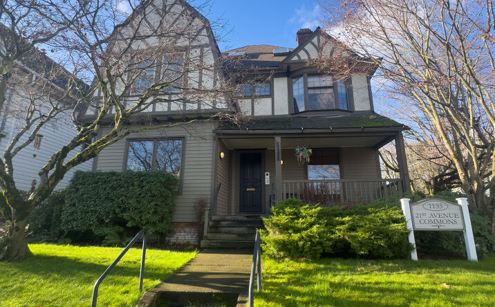Pictures of Mixed Use, Office, Retail property located at 1133 NW 21st Ave, Portland, OR 97210 for sales - image #1