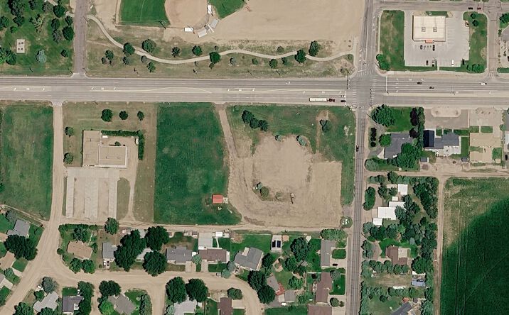 Pictures of Land property located at 12915 County Road 37, Sterling, CO 80751 for sales - image #1