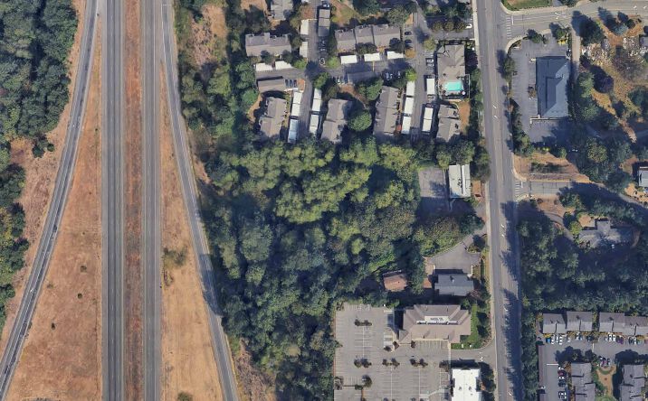 Pictures of Office, Land property located at 2802 S Meridian, Puyallup, WA 98373 for sales - image #1