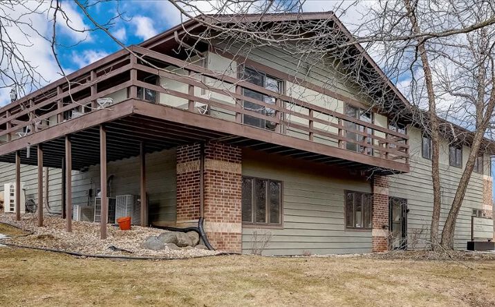 Pictures of Office property located at 2987 Yarmouth Greenway Dr, Fitchburg, WI 53711 for sales - image #1