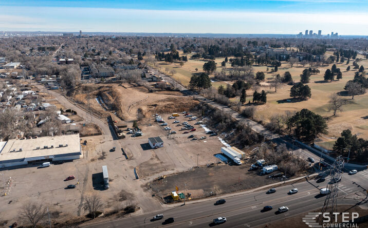 Pictures of Land property located at 5200 Sheridan Blvd, Denver, CO 80212 for sales - image #1