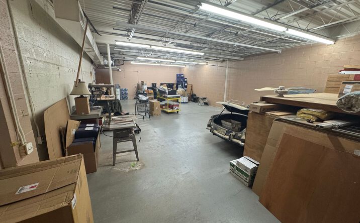 Pictures of Retail, Industrial property located at 1010 N Virginia Ave, Oklahoma City, OK 73106 for sales - image #1