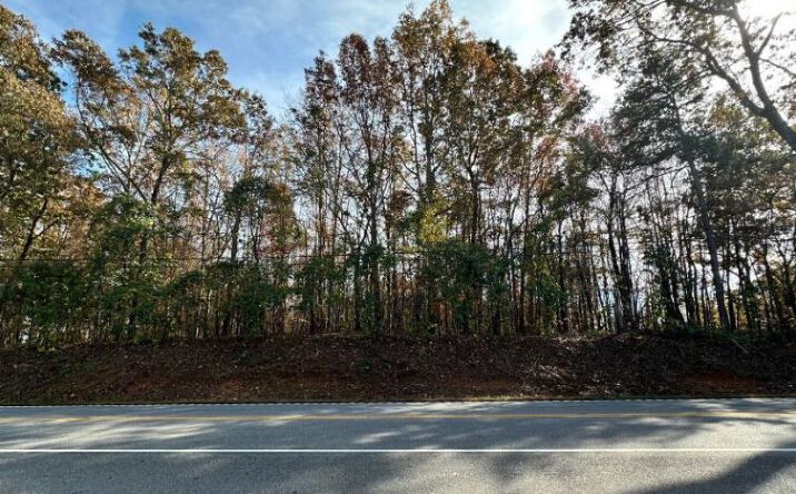Pictures of Land property located at 4230 Hollywood Hwy, Clarkesville, GA 30523 for sales - image #1