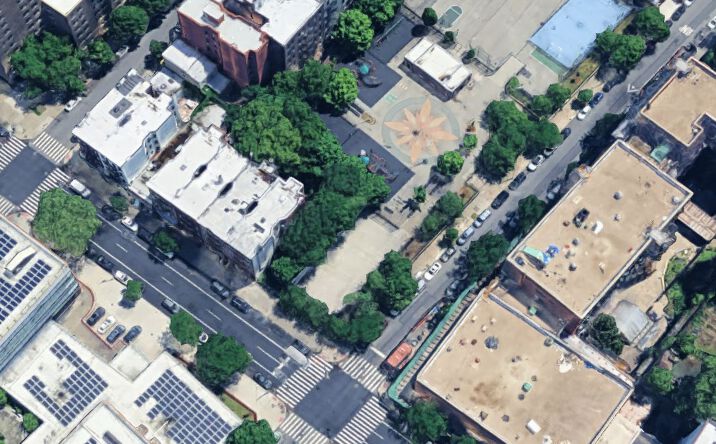 Pictures of Industrial, Land property located at 340 Brook Avenue, New York City, NY 10454 for sales - image #1