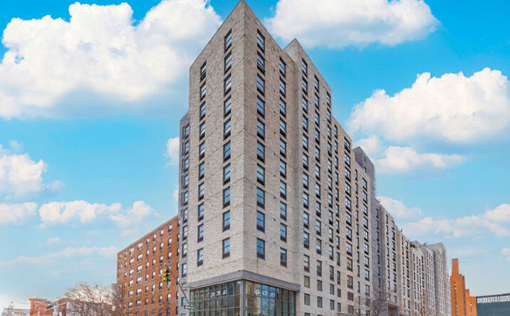 Pictures of Multifamily property located at 1465 Park Ave, New York, NY 10029 for sales - image #1