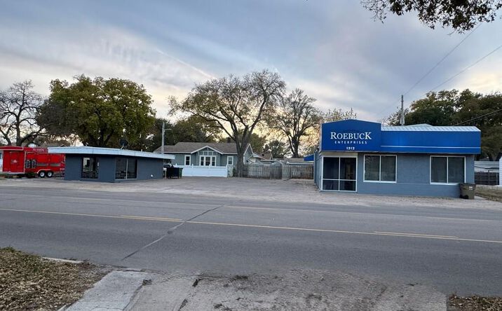 Pictures of Retail, Office property located at 1504-12 N Eddy St Grand, Grand Island, NE 68801 for sales - image #1