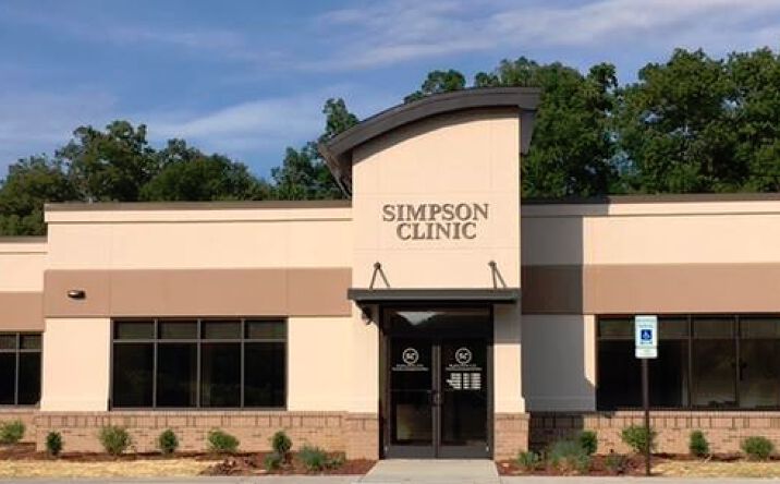 Pictures of Office property located at 280 Frank B. Smith Dr, Weber City, VA 24290 for sales - image #1