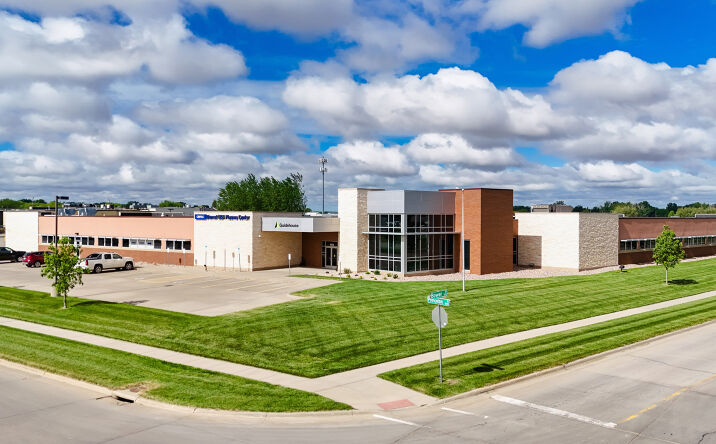 Pictures of Office property located at 1012 Princeton St, Vermillion, SD 57069 for sales - image #1