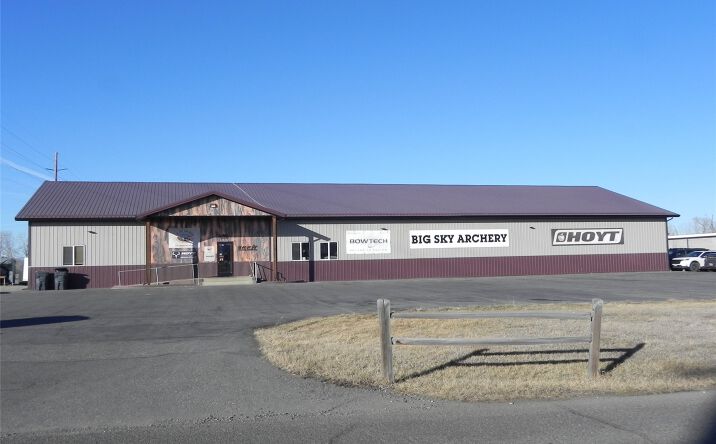 Pictures of Business for Sale property located at 77 Laura Louise Lane, Bozeman, MT 59718 for sales - image #1