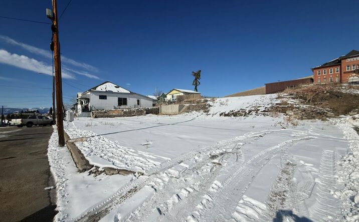 Pictures of Land property located at tbd Daly Street, Butte, MT 59701 for sales - image #1