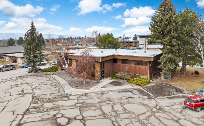 Pictures of Mixed Use property located at 1297 Burns Way 2, Kalispell, MT 59901 for sales - image #1