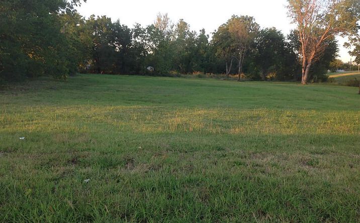 Pictures of Land property located at 2425 E Apache Street, Tulsa, OK 74110 for sales - image #1