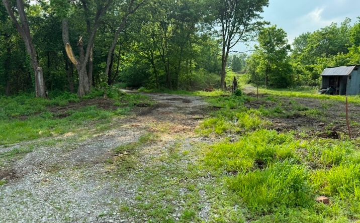 Pictures of Land property located at 20780 S Bryanwood Drive, Claremore, OK 74019 for sales - image #1