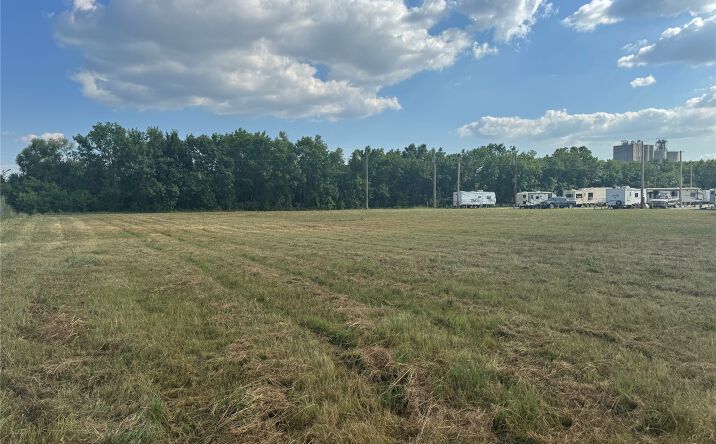 Pictures of Land property located at Conner, Fairland, OK 74343 for sales - image #1