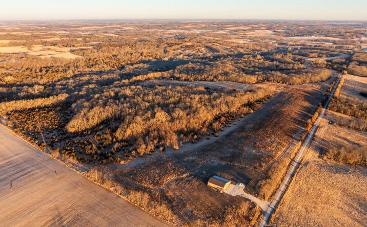 Pictures of Land, Special Purpose property located at 615 Road, Martinsville, MO 64467 for sales - image #1