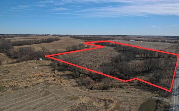 Pictures of Land property located at Springtown Road, Plattsburg, MO 64477 for sales - image #1