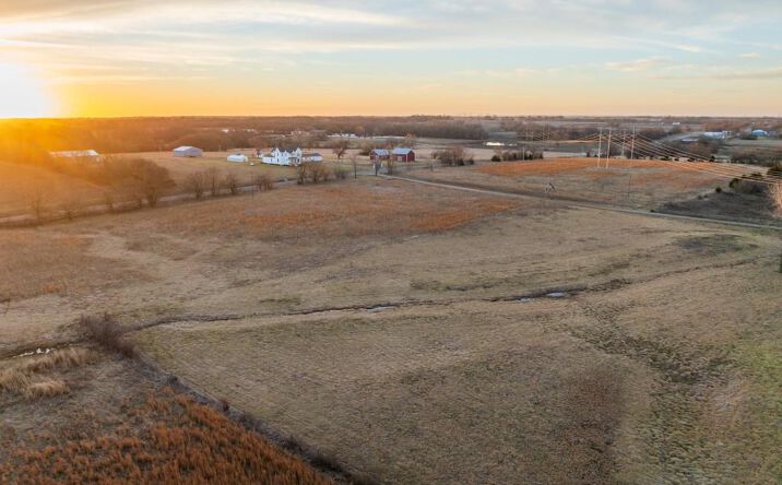 Pictures of Land, Special Purpose property located at South State Route F Rural Route, Garden City, MO 64747 for sales - image #1