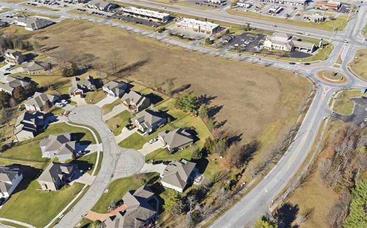 Pictures of Land property located at Lot 3 Pinehurst Drive, Basehor, KS 66007 for sales - image #1