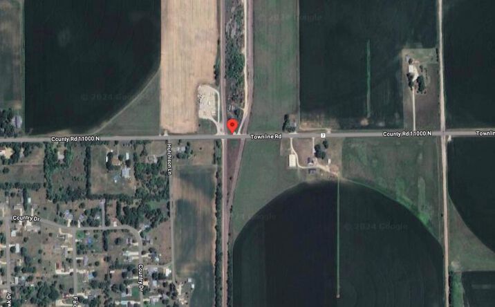 Pictures of Land property located at 14684 TOWNLINE Road, Pekin, IL 61554 for sales - image #1
