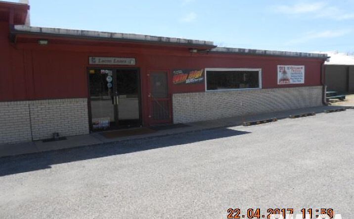Pictures of Retail property located at 1229 Lacon Road, Lacon, IL 61540 for sales - image #1