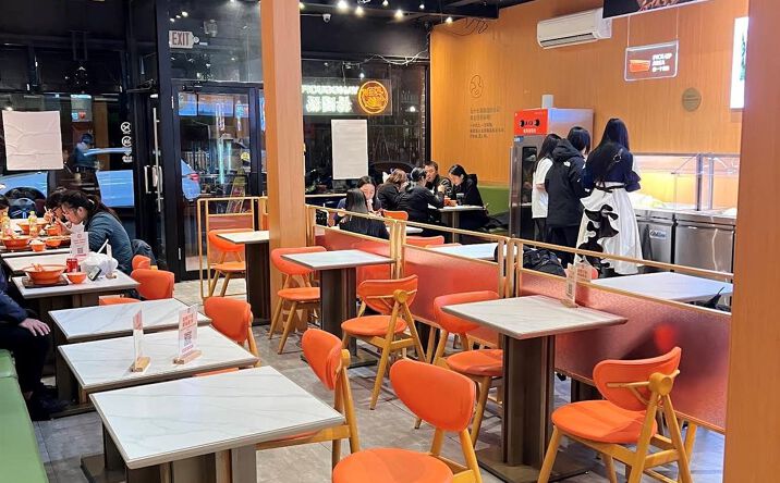 Pictures of Business for Sale, Retail property located at 13505 40th Road, New York, NY 11354 for sales - image #1