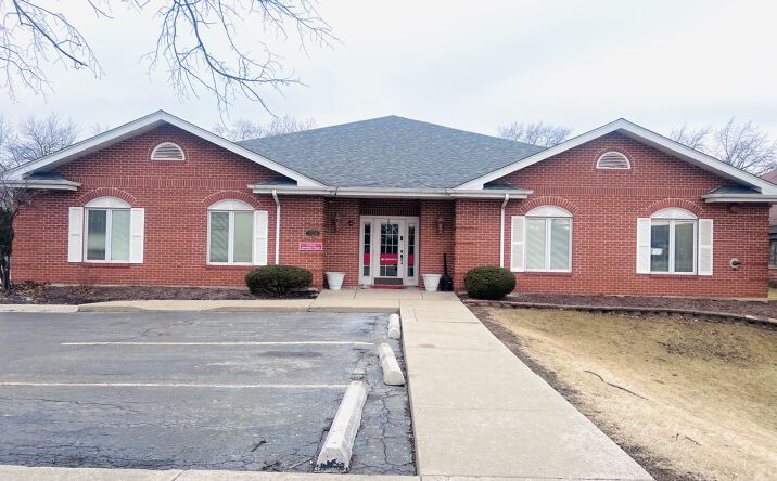 Pictures of Office property located at 17236 Harlem Avenue, Tinley Park, IL 60477 for sales - image #1