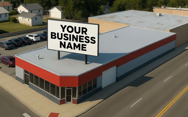 Pictures of Retail property located at 3632-52 N Cicero Avenue, Chicago, IL 60641 for sales - image #1