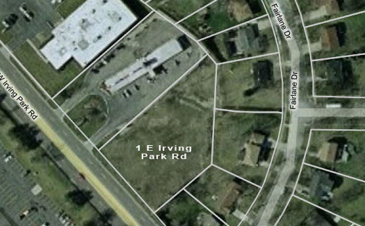 Pictures of Land property located at 1 E IRVING PARK Road, Schaumburg, IL 60193 for sales - image #1