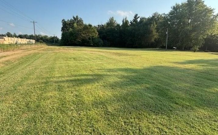 Pictures of Land property located at 9485 E E IL Hwy 15 Highway, Mt Vernon, IL 62864 for sales - image #1
