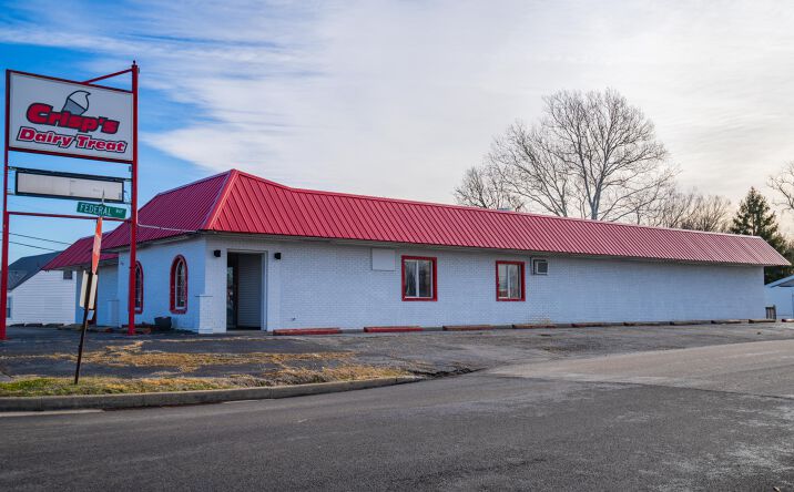 Pictures of Special Purpose property located at 1606 Argillite Road, Flatwoods, KY 41139 for sales - image #1