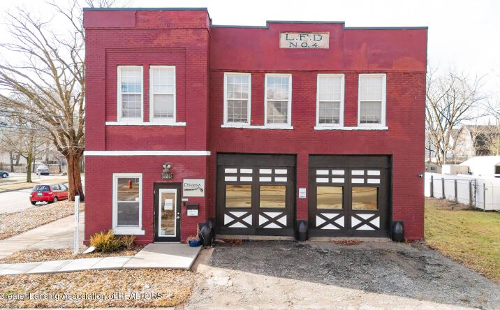 Pictures of Special Purpose property located at 230 Bingham Street, Lansing, MI 48912 for sales - image #1