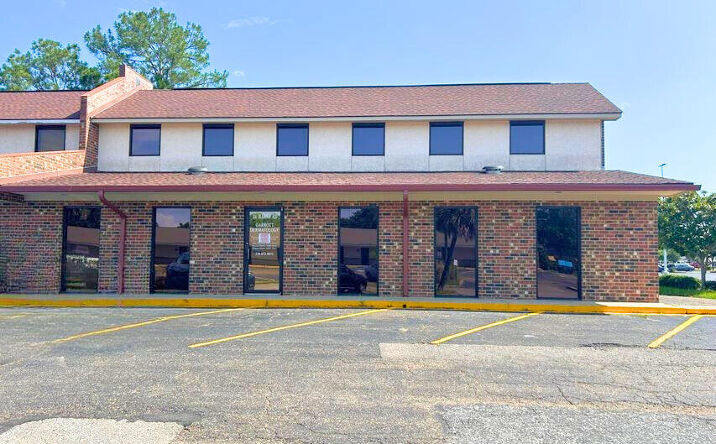 Pictures of Office property located at 24 Marks Road, Ocean Springs, MS 39564 for sales - image #1