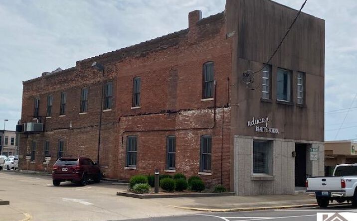 Pictures of Special Purpose property located at 124 S 4th Street, Paducah, KY 42001 for sales - image #1