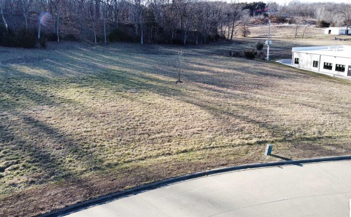 Pictures of Special Purpose property located at Lot 5 Locust, Warsaw, MO 65355 for sales - image #1