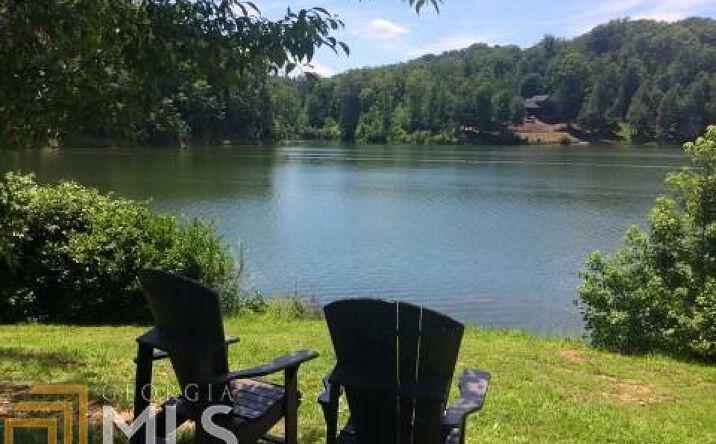Pictures of Land property located at Mountainside Dr, Cleveland, GA 30528 for sales - image #1