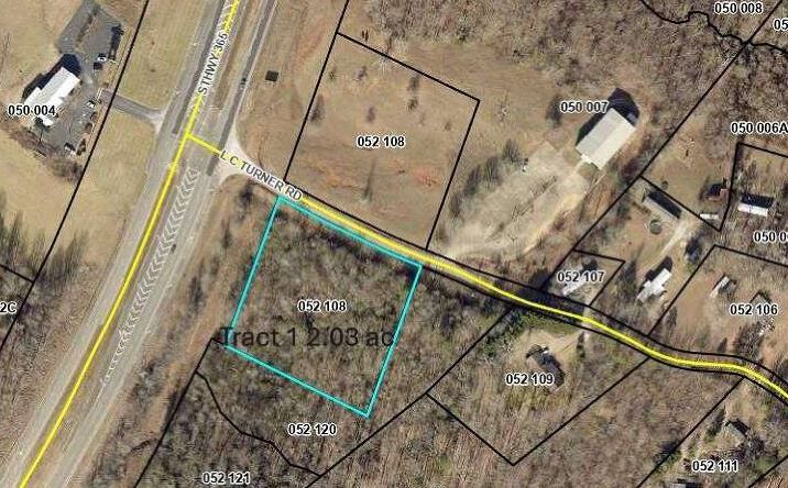 Pictures of Land property located at 0 Ga HWY 365, Baldwin, GA 30511 for sales - image #1