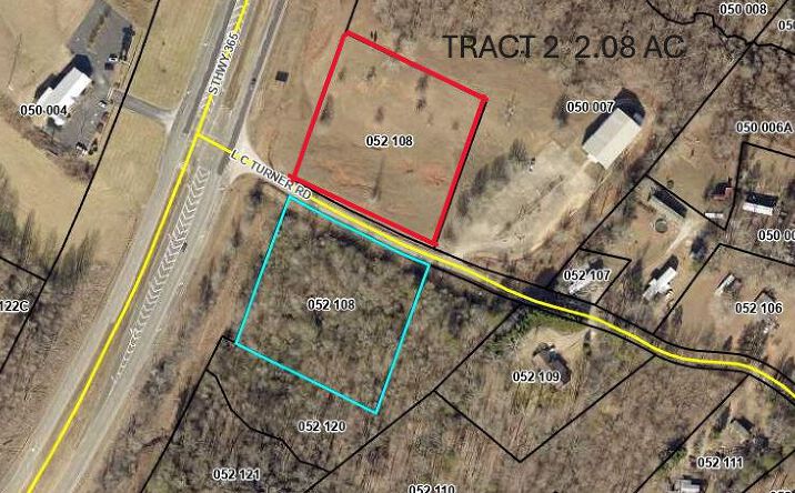 Pictures of Land property located at 0 0 Ga HWY 365, Baldwin, GA 30511 for sales - image #1